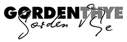 Gorden Thye Logo